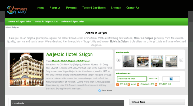 hotelsinsaigon.org