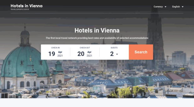 hotelsinvienna.org