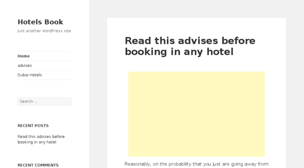 hotelsitebook.com