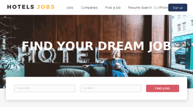 hotelsjobs.co.uk