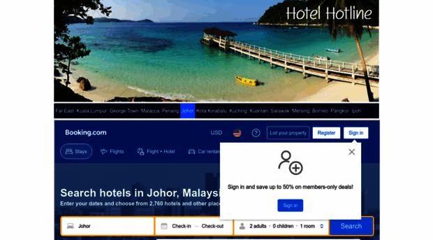 hotelsjohor.com