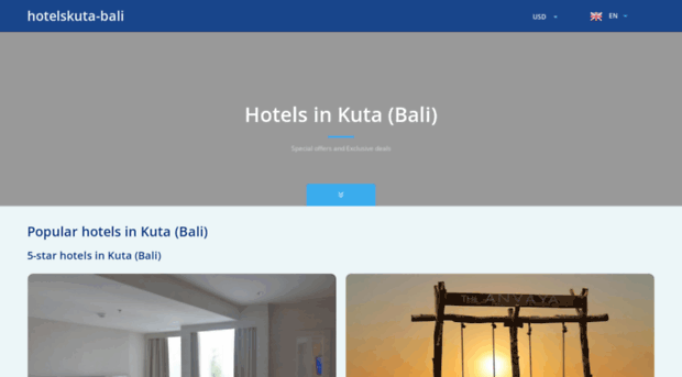 hotelskuta-bali.com