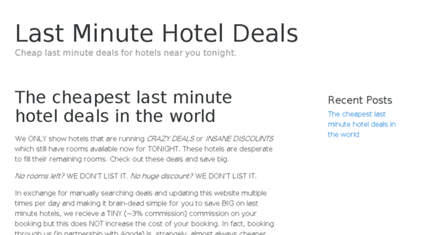 hotelslastminutedeals.com