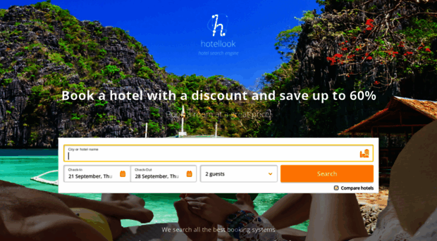 hotelslooks.com