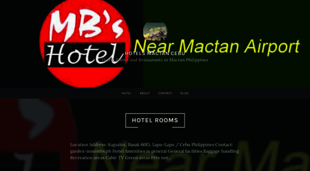 hotelsmactancebu.wordpress.com