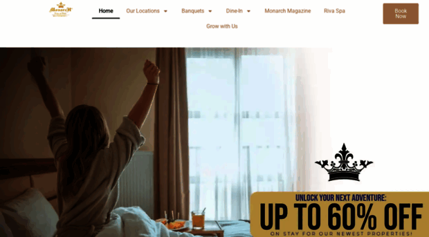 hotelsmonarch.in