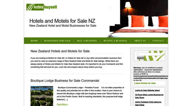 hotelsmotelsforsale.co.nz