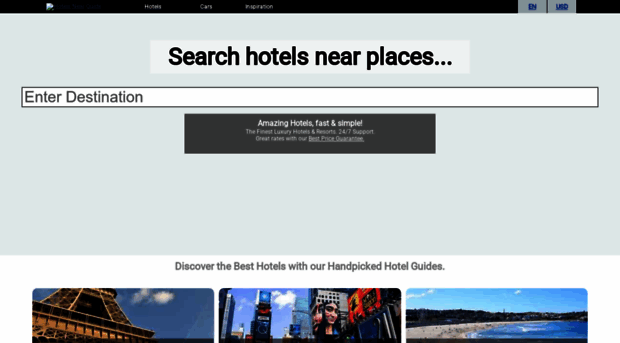 hotelsnearguide.com