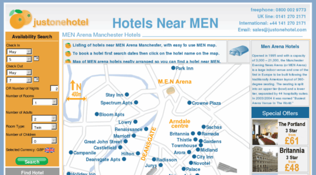 hotelsnearmen.com