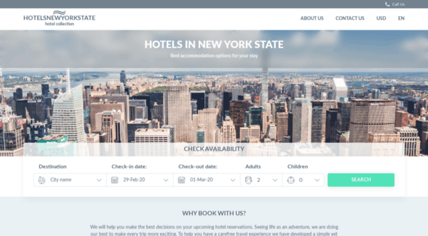 hotelsnewyorkstate.com