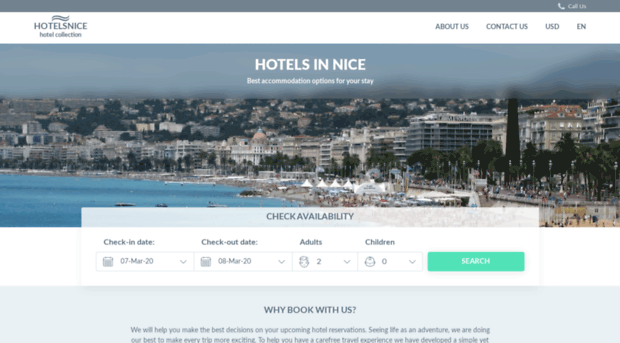 hotelsnice.net
