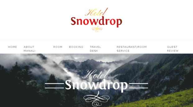 hotelsnowdrop.in