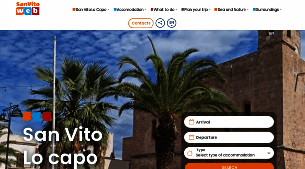 hotelsolanto.com