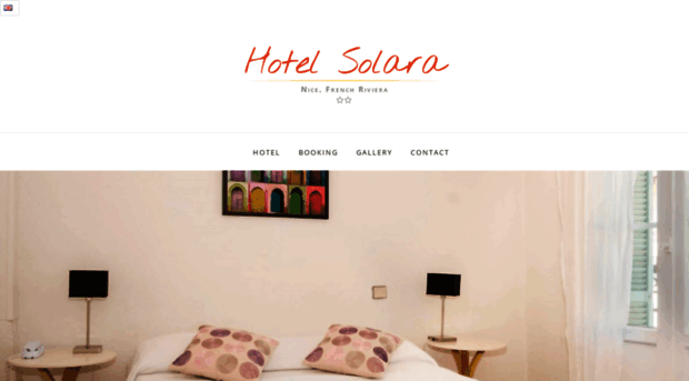 hotelsolara.com