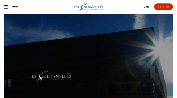 hotelsoldanelles.com