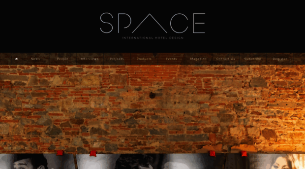 hotelspaceonline.com