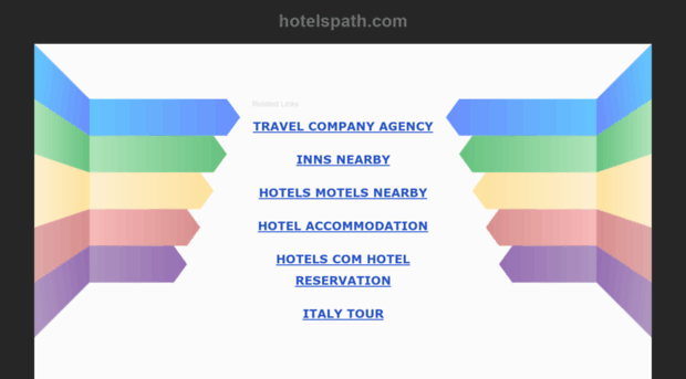 hotelspath.com