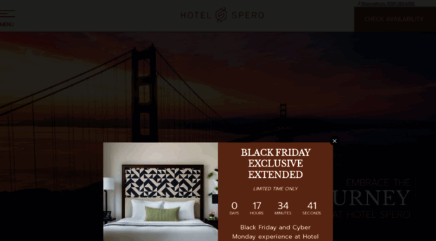 hotelspero.com