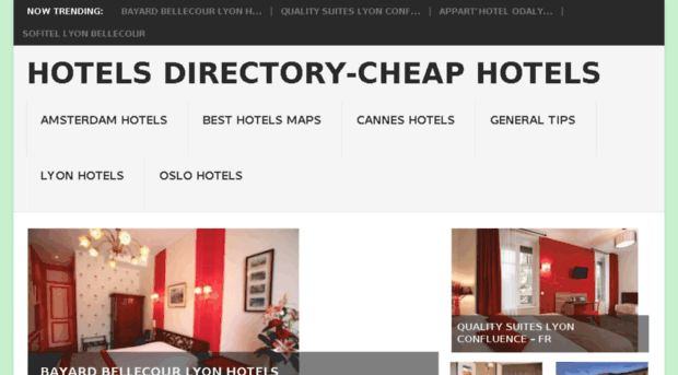 hotelsplaces.com