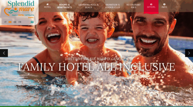 hotelsplendidcattolica.com