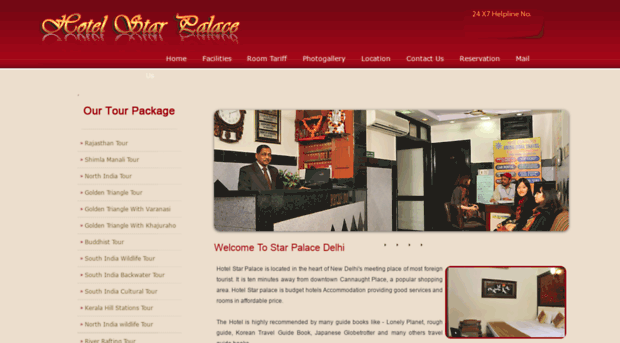 hotelstarpalacedelhi.com