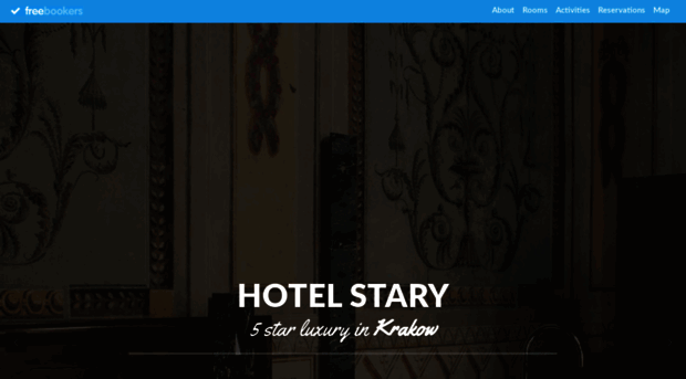 hotelstary.com