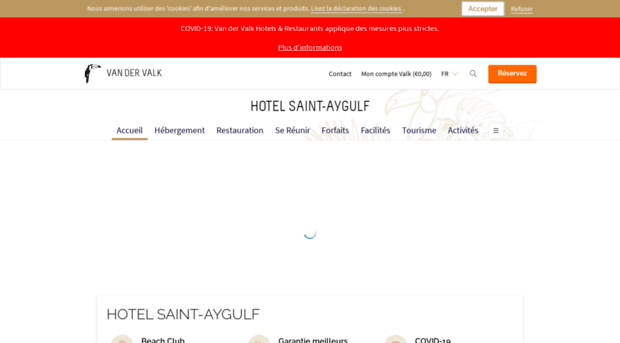 hotelstaygulf.fr