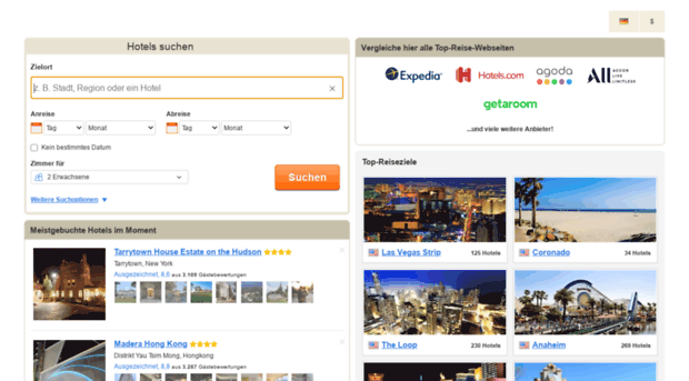 hotelsuche.consolidatorgroup.de