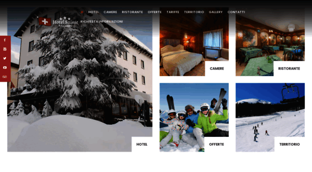 hotelsuisse.com