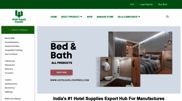 hotelsupplyexpress.com