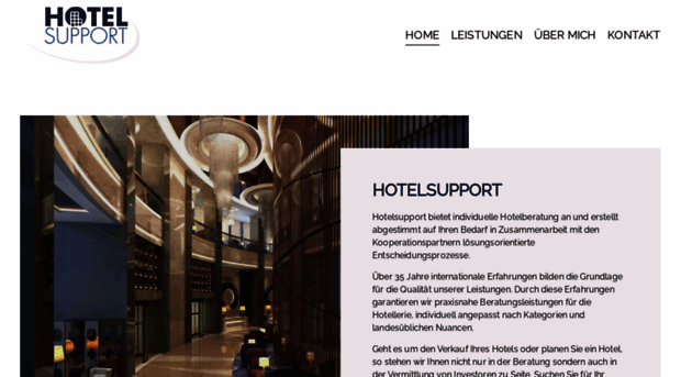 hotelsupport.at