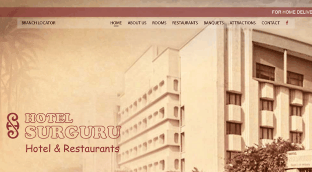 hotelsurguru.com
