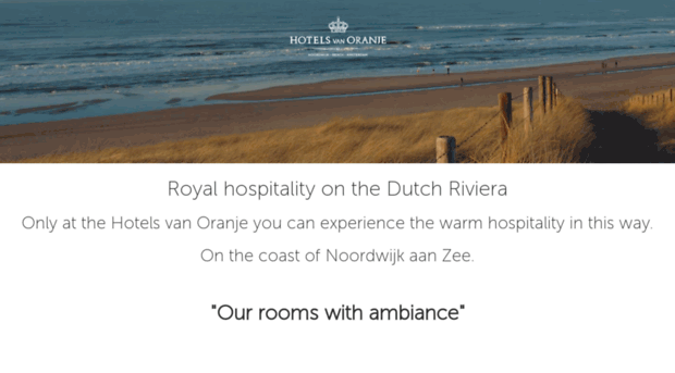 hotelsvanoranje.com