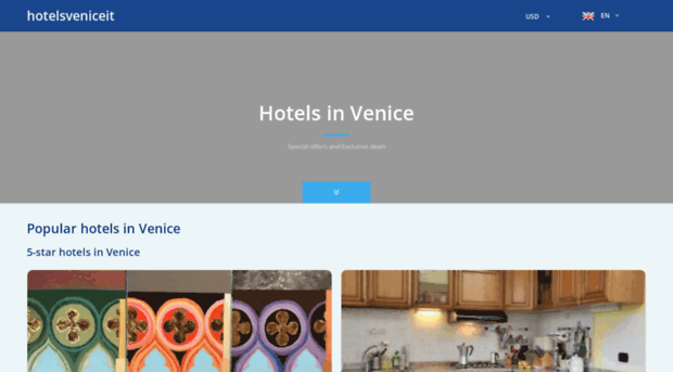 hotelsveniceit.com