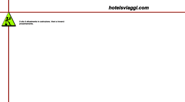 hotelsviaggi.com