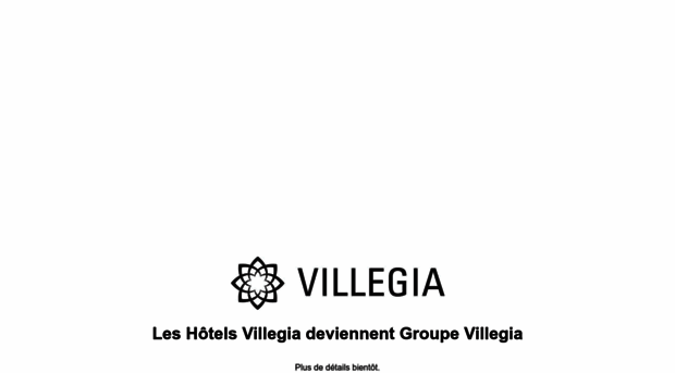 hotelsvillegia.com