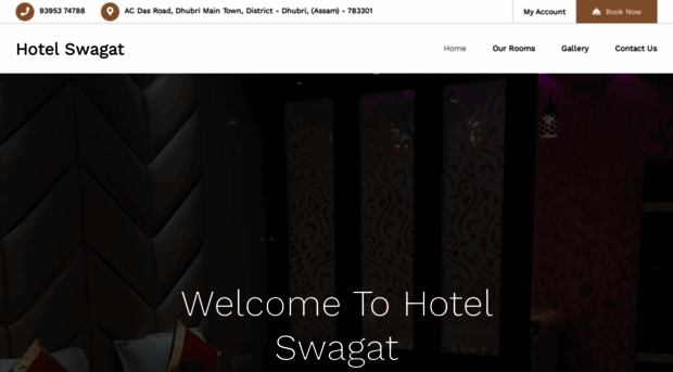 hotelswagat.co.in