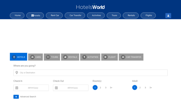 hotelsworld.net