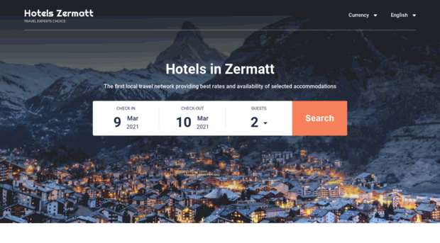 hotelszermatt.net