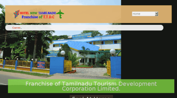 hoteltamilnadu.co.in