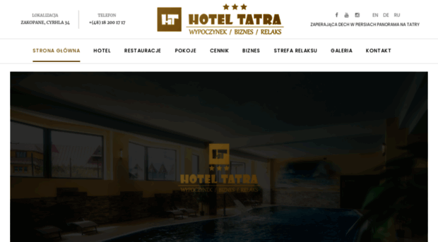 hoteltatra.pl