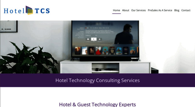 hoteltcs.com