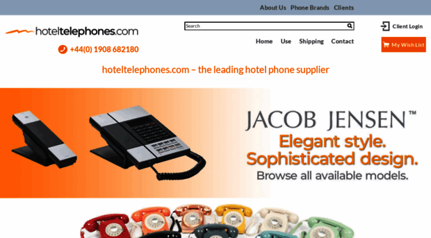 hoteltelephones.com