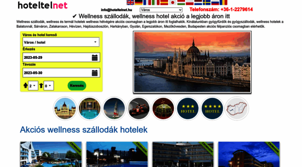 hoteltelnet.hu