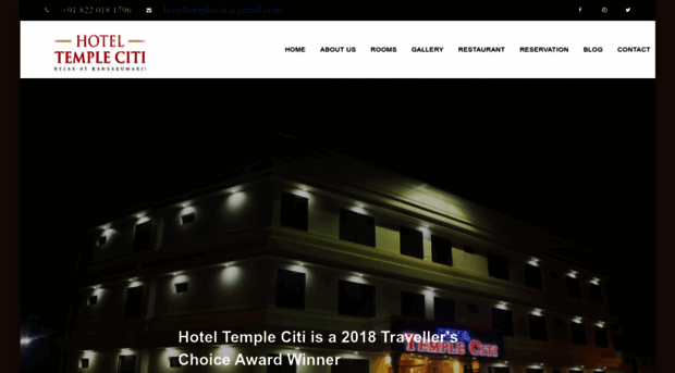 hoteltempleciti.com