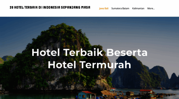 hotelterbaikdiindonesia.weebly.com