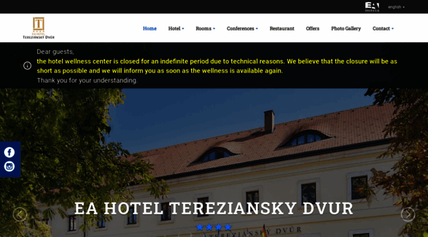 hotelterezianskydvur.com