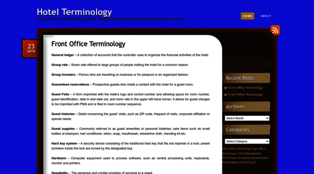 hotelterminology.wordpress.com