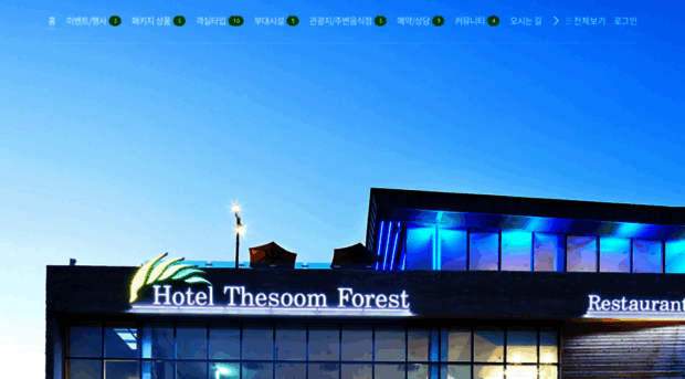 hotelthesoom.com