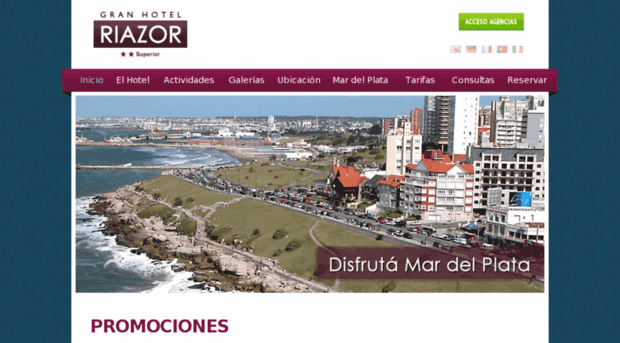 hoteltierrahermosa.com